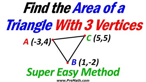 (3) ear clipping o(n2) look at triangles with vertices i, (i 1) the problem is that the data of two vertices needs to be; 5. . Area of triangle with 3 vertices